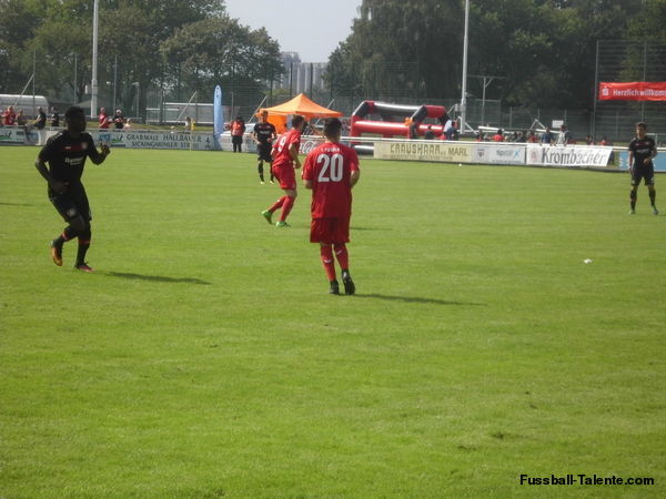 Ufumwén Bill Osawé