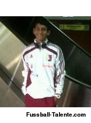 Luis Alberto Cuello Ramírez