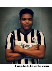 Kenny Kwadwo Darkwa  Kenny Kwadwo Darkwa