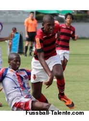 Victor Lindenberg Tavares Vieira