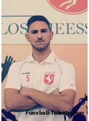 Bünyamin Kiliçaslan  Bünyamin Kiliçaslan