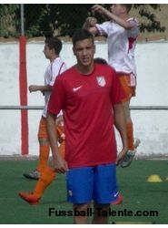 Óscar García Somosierra  Óscar García Somosierra