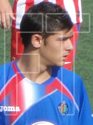 Adrian Camacho Portillo