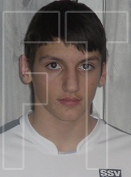 Ardian Morina  Ardian Morina