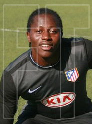 Ashley Robert Adejumo  Ashley Robert Adejumo