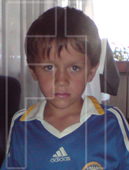 Tim Calvin Brendel  Tim Calvin Brendel