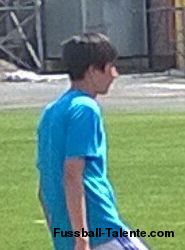 Daniyar Plotnikov  Daniyar Plotnikov