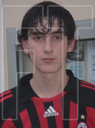 Dario Antonio Mastrototaro  Dario Antonio Mastrototaro