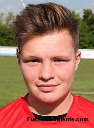 Fynn Behrens  Fynn Behrens