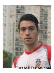 Janik Mariam Avetisyan  Janik Mariam Avetisyan