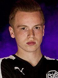 Jonas Borin  Jonas Borin