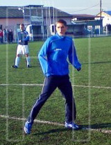 Tomislav Juroš  Tomislav Juroš