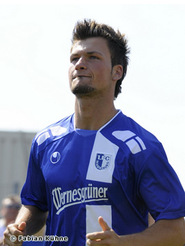 Marcel Brendel  Marcel Brendel