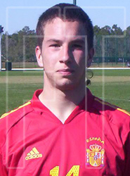 Marcos Bueno Álvarez