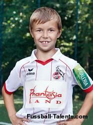 Meiko Luysberg  Meiko Luysberg