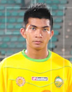 Ahmad Shakir bin Mohd Ali