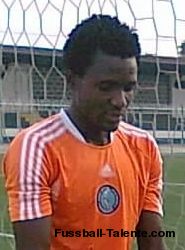 Olufemi Thomas Afebunhame  Olufemi Thomas Afebunhame