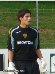 Sebastian Ezequiel D'Angelo