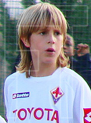 Thomas Bertoneri  Thomas Bertoneri