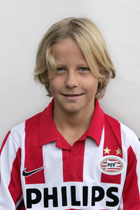 Ties van den Eijnde  Ties van den Eijnde