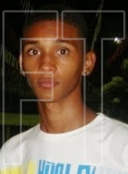 Zé Victor Domingos de Carvalho